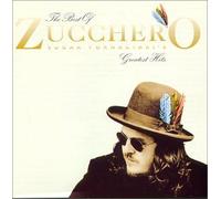 Zucchero - The Best Of Zucchero