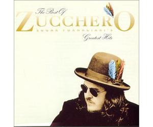 Zucchero - The Best Of Zucchero