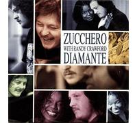 Zucchero With Randy Crawford - Diamante [7" Vinyl]