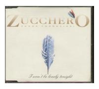 Zucchero - Wont Be Lonely Tonight