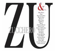 ZUCCHERO 'ZU & CO' CD NEW+++
