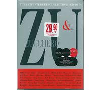 Zucchero - Zu & Co.: the Ultimate Duets Collection/+DVD