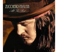Zucchero - ZUCCHERO:ALL THE BEST