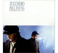 Zucchero - Zucchero - Senza Una Donna (feat. Paul Young) Vinyl Single 12" [VINYL]