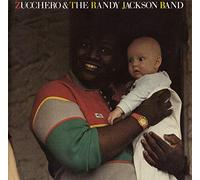Zucchero - Zucchero & The Randy Jackson Band