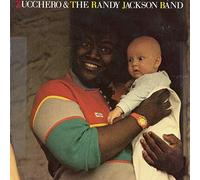 Zucchero - Zucchero & The Randy Jackson Band [VINYL]