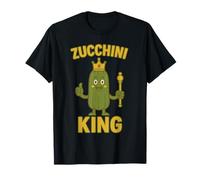 Zucchini King - Zucchini Love T-Shirt
