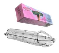 Zucchini Weenie - Funny Vegetable Mold for Zucchini & Cucumbers | Funny Novelty Gag Gift for Bachelorette, Bachelor & Bridal Shower Parties | Unique Humor Gift, Stocking Stuffer & Practical Joke Idea