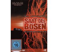 Zuccon,Ivan-H.P.Lovecraft's Saat Des Bösen [Import allemand]
