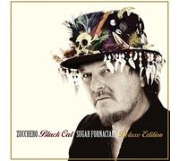 Zuchero - Black Cat (Deluxe)