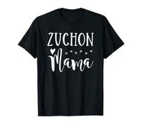 Zuchon Dog Mom - Cute Zuchon Mama T-Shirt