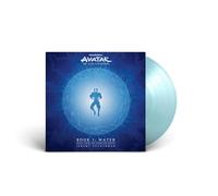 ZUCKER - AVATAR THE LAST AIRBENDER - BOOK 1 WATER MUSIC FROM THE ANIM - G3z