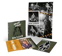 Zucker,Ben - Heute Nicht! Tour Edition (Ltd. 2cd)