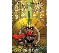 Zucker, Drew - Canto: If I Only Had a Heart