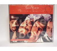 Zuckerboys - Jetzt sind wir 'ne Boygroup [Single-CD]