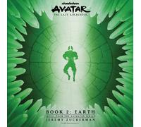 ZUCKERMAN,JEREMY (COLV) (GR... AVATAR: THE LAST AIRBEND (US IMPORT) VINYL LP NEW