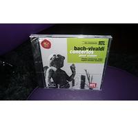 Zuckerman, Pinchas - Bach - Vivaldi - Concertos pour violon