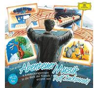 Zuckowski - Das große Abenteuer Musik