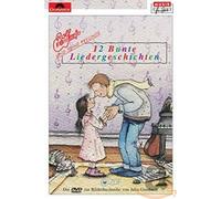 ZUCKOWSKI ROLF - 12 BUNTE LIEDERGESCHICHTE - DVD - G3z