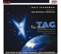 Zuckowski, Rolf - Der Kleine Tag