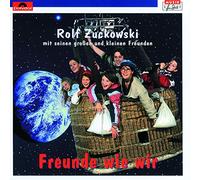 Zuckowski,Rolf - Freunde Wie Wir