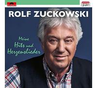 Zuckowski,Rolf - Meine Hits und Herzenslieder