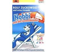 Zuckowski,Rolf - Nobbi und Die Sonnenkinder [Import] [CASSETTE]