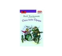 Zuckowski,Rolf - Oma Liebt Opapa [Import] [CASSETTE]