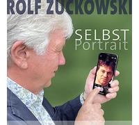 Zuckowski,Rolf - Selbstportrait