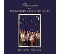 Zuckowski, Rolf - Stille Nachte-Helles Li