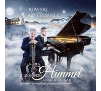 Zuckowski,Rolf - Wär Uns der Himmel Immer So Nah