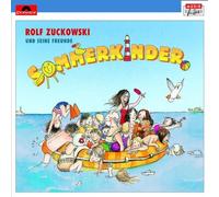 Zuckowski,Rolf und Seine Freunde - Sommerkinder