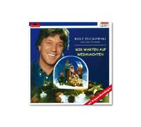 Zuckowski, Rolf - Wir Warten Auf Weihnachte