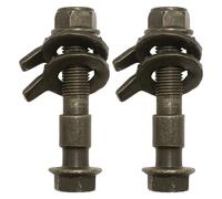 ZUDKSUY 2 Pcs 81280 16mm Adjustable Camber Correction Alignment Kit, Replacement for Honda Replacement for Chevrolet Replacement for Buick Models