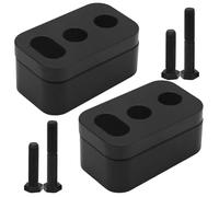 ZUDKSUY 2Pcs Adjustable Seat Spacers, Front Seat Recline Lift Kit, Replacement for Toyota Tundra 3rd Gen 2022-2025 (Driver/Passenger Side)