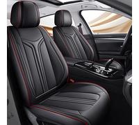 ZuDoxx Car Seat Covers Universal Fit for Ineos Grenadier Station Wagon Grenadier Utility Wagon Grenadier Quartermaster Front Rear Complete Set For 5 Seats Protective Covers