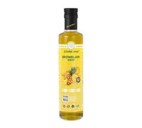 Zühre Ana Bromelain Syrup - Coenzyme Q10 - Natural Pineapple Extract - Natural Support - Vegan