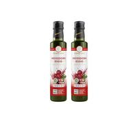 Zühre Ana® Hawthorn Vinegar - Naturally fermented, natural support for hormone balance and liver health, with Vitamin C and phenols - Vegan (2x500ml).
