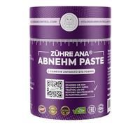 Zühre Ana Slimming Paste - Effective Weight Loss Quickly Without Diet and Exercise - Natural Slimming That accelerates Metabolism - antioxidants, Anti-Edema, Detox Paste