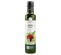 Zühre Apple Cider Vinegar - Naturally fermented - Natural formula for lowering blood sugar & boosting the immune system - Protection against infections - Helps ease digestion - 500ml - Vegan.