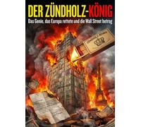 Zündholz-König: Das Genie, das Europa rettete und die Wall Street betrog