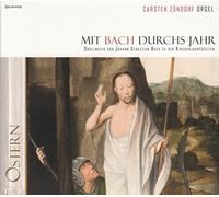 Zündorf,Carsten - Mit Bach Durchs Jahr Vol.4-Ostern