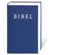 Zürcher Bibel: Bibeltext zweispaltig
