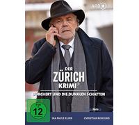 Zuerich Krimi,der - Borchert und die Dunklen Schatten (Folge 16)
