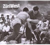 Züriwest - Haubi Songs