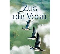 Zug der Vgel