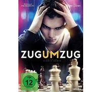 ZUG UM ZUG - MOVIE [DVD] [2015]