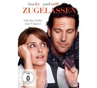 ZUGELASSEN-GIB DER LIEBE EINE CHANCE DVD NEW WEITZ,PAUL