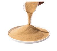 ZUGLQYSX 500g Fish Tank Bottom Sand Aquarium Landscape Accessories Potted Plants DIY Home Decor Landscape Garden Natural Gravel Stone For Plant Pot Aquarium(Style A 0.5-1mm)