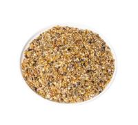 ZUGLQYSX 500g Fish Tank Bottom Sand Aquarium Landscape Accessories Potted Plants DIY Home Decor Landscape Garden Natural Gravel Stone For Plant Pot Aquarium(Style B 2-4mm)